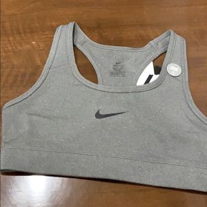 Brand new Nike sports bra!